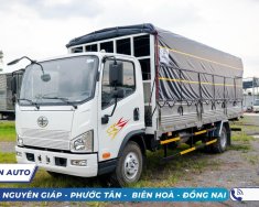 JAC N650 Plus 2023 2023 - Khuyến mãi 20 triệu khi mua xe tải JAC N650 Plus 6.6 tấn giá 180 triệu tại Đồng Nai