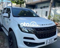 Chevrolet Colorado corado 2016 2016 - corado 2016 giá 365 triệu tại An Giang