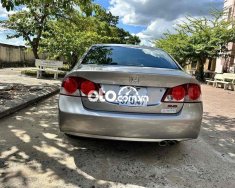 Honda Civic bán xe  2.0 siêu cọp 2007 - bán xe civic 2.0 siêu cọp giá 265 triệu tại Phú Yên