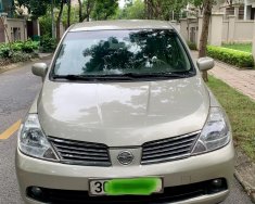 Nissan Tiida 2009 - Bán xe Nisan Tiida 1.8 nhập Nhật giá 205 triệu tại Hà Nội