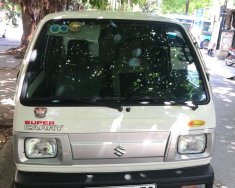 Suzuki Blind Van 2021 - Suzuki van giá 225 triệu tại Hà Nội