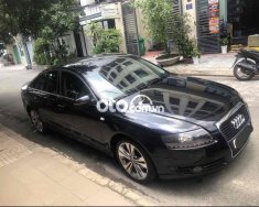 Audi A6   2.0 Turbo Đăng Ký 2008.Chính Chủ Bán. 2006 - Audi A6 2.0 Turbo Đăng Ký 2008.Chính Chủ Bán. giá 279 triệu tại Tp.HCM