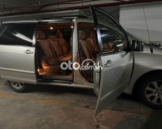 Toyota Sienna   LE 2008 - BẠC METALIC ĐI 60.000KM 2008 - TOYOTA SIENNA LE 2008 - BẠC METALIC ĐI 60.000KM giá 400 triệu tại Tp.HCM