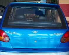 Daewoo Matiz 1999 - Gia đình cẩn đổi xe giá 38 triệu tại Tây Ninh