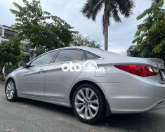 Hyundai Sonata Em can bán xe huynh dai sanata san xuat 2012 2012 - Em can bán xe huynh dai sanata san xuat 2012 giá 355 triệu tại Tp.HCM