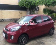 Kia Morning bán xe  moning 2015 - bán xe kia moning giá 165 triệu tại Khánh Hòa