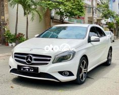 Mercedes-Benz A200 Merc A200 Sx2013 1 Chủ Đi 8van km 2013 - Merc A200 Sx2013 1 Chủ Đi 8van km giá 468 triệu tại Tp.HCM