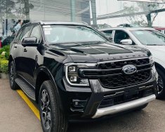 Ford Everest 2023 - EVEREST WILDTRACK GIAO NGAY- GIÁ ƯU ĐÃI!! giá 1 tỷ 499 tr tại Vĩnh Phúc