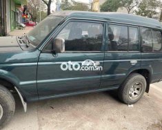 Mitsubishi Pajero mình cần bán xe này . nguyên zin 1997 - mình cần bán xe này . nguyên zin giá 80 triệu tại Hải Phòng