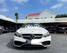 Mercedes-Benz E400 E400  lên E63 chi chít đồ chơi 2013 - E400 AMG lên E63 chi chít đồ chơi giá 850 triệu tại Tp.HCM