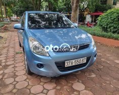 Hyundai i20 Cần bán ,sx 2009,nhập khẩu,số tự động. 2009 - Cần bán i20,sx 2009,nhập khẩu,số tự động. giá 195 triệu tại Hà Nội