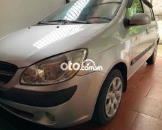 Hyundai Getz gia đình cần bán xe 2010 - gia đình cần bán xe giá 140 triệu tại Hưng Yên