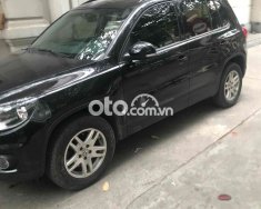 Volkswagen Tiguan cần bán xe gia đình ít sử dụng cong mới 2014 - cần bán xe gia đình ít sử dụng cong mới giá 420 triệu tại Hà Nội