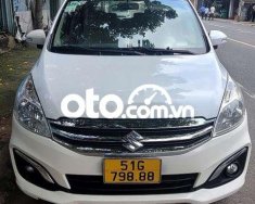 Suzuki Ertiga Bán xe   2016. Trắng 2016 - Bán xe suzuki ertiga 2016. Trắng giá 330 triệu tại Tp.HCM