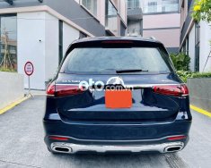 Mercedes-Benz GLS 450 Mercedes GLS 450 SX 2021 màu xanh cavansite 2021 - Mercedes GLS 450 SX 2021 màu xanh cavansite giá 3 tỷ 950 tr tại Bình Dương