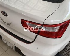 Kia Rio Xe mua về ít đi nên bán lại ai cần đi mua mưa 2015 - Xe mua về ít đi nên bán lại ai cần đi mua mưa giá 250 triệu tại TT - Huế