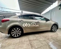 Kia K3 CẦN BÁN   ĐỜI 2015 2015 - CẦN BÁN KIA K3 ĐỜI 2015 giá 360 triệu tại Cần Thơ