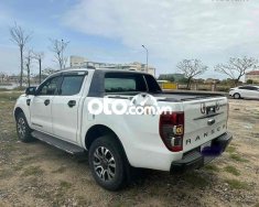 Ford Ranger Cần bán Xe   Wildtrak 3.2L 4x4 AT 2016 2016 - Cần bán Xe Ford Ranger Wildtrak 3.2L 4x4 AT 2016 giá 545 triệu tại Bình Định