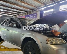 Ford Mondeo Bán xe   v6 2.5 at 2004 - Bán xe ford mondeo v6 2.5 at giá 115 triệu tại Quảng Nam