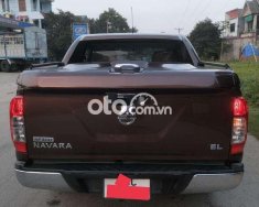 Nissan Navara Bán xe   EL SX 216AT 2016 - Bán xe Nissan NAVARA EL SX 216AT giá 385 triệu tại Thanh Hóa