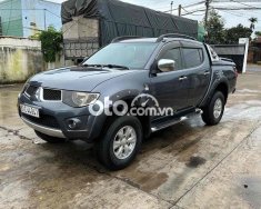 Mitsubishi Triton   GLS 2009 MT 4X4 2.5 Còn khá chất 2009 - MITSUBISHI TRITON GLS 2009 MT 4X4 2.5 Còn khá chất giá 255 triệu tại Gia Lai