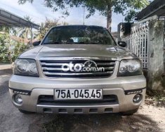 Ford Escape cần bán   2.3 số tự động 2007 - cần bán ford escape 2.3 số tự động giá 175 triệu tại TT - Huế