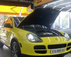 Porsche Cayenne S 2008 - Cần bán xe: Porsche Cayenne S giá 580 triệu tại Bình Dương