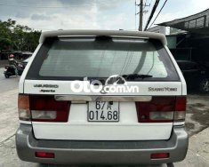 Ssangyong Musso sangyong  2002 máy dầu 2002 - sangyong Musso 2002 máy dầu giá 89 triệu tại Cần Thơ