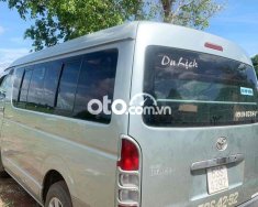 Toyota Hiace cần bán   2007 - cần bán toyota hiace giá 145 triệu tại BR-Vũng Tàu