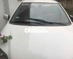 Toyota Vios cần bán  đã len đồ chơi khá nhiều rồi 2005 - cần bán vios đã len đồ chơi khá nhiều rồi giá 120 triệu tại Hòa Bình