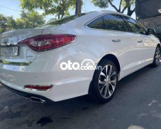 Hyundai Sonata Huyndai  2014 đk2016 2014 - Huyndai Sonata 2014 đk2016 giá 468 triệu tại Đồng Nai