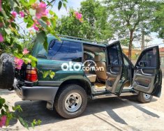 Toyota Land Cruiser  105 sx 1999. Máy dầu 10 chỗ hết đát 1999 - Land Cruiser 105 sx 1999. Máy dầu 10 chỗ hết đát giá 245 triệu tại Hà Nội