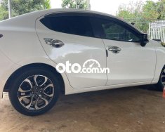 Mazda 2  --m 1.5 AT-016- trắng-còn rất tốt- 2016 - Mazda 2-Mazda-m2 1.5 AT-2016- trắng-còn rất tốt- giá 335 triệu tại Đắk Nông