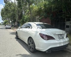 Mercedes-Benz CLA 200 Thanh Lý mec CLa 200 2015 - Thanh Lý mec CLa 200 giá 555 triệu tại Tp.HCM