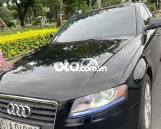 Audi A4 xe   cần bán 2009 - xe audi a4 cần bán giá 280 triệu tại Tp.HCM