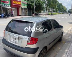 Hyundai Getz cần gả em huyndai  xe gia đình đi 2008 - cần gả em huyndai getz xe gia đình đi giá 150 triệu tại Tp.HCM