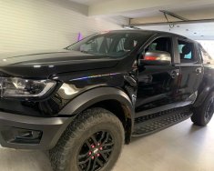 Ford Ranger Raptor 2020 - FORD RAPTOR 1/2021 biển A. Xe gia đình_BAO TEST giá 988 triệu tại Tp.HCM