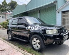 Ford Escape  XLT 3.0 2003, bản kỷ niệm 100 năm 2003 - ESCAPE XLT 3.0 2003, bản kỷ niệm 100 năm giá 128 triệu tại Tiền Giang