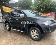 Mitsubishi Triton t 9/2014 2 cầu 2014 - tTriton 9/2014 2 cầu giá 280 triệu tại Hà Nội