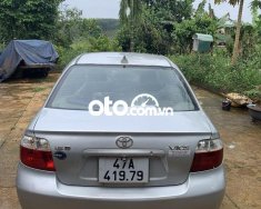 Toyota Vios Can bán xe như hình 2005 - Can bán xe như hình giá 90 triệu tại Đắk Nông