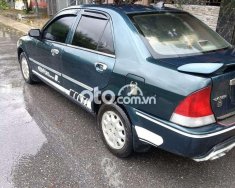 Ford Laser   202 bán xe đẹp 2002 - Ford Laser 202 bán xe đẹp giá 68 triệu tại Bình Dương