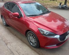 Mazda 2 2021 - Bán Xe mazda 2 bản luxury  giá 410 triệu tại Long An