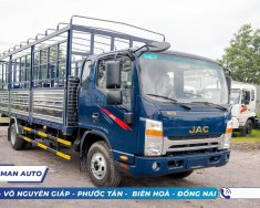 JAC N650 Plus 2023 2023 - JAC N650 PLUS 6.6 TẤN - KHUYỄN MÃI 20 TRIỆU  giá 200 triệu tại Đồng Nai