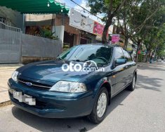 Ford Laser Bán   2001 Siêu Đẹp 2001 - Bán Ford Laser 2001 Siêu Đẹp giá 130 triệu tại Bình Dương