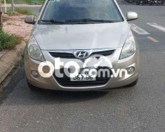 Hyundai i20   stđ nhập ấn độ 2009 - Hyundai i20 stđ nhập ấn độ giá 215 triệu tại Bình Dương