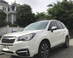 Subaru Forester 2017 - Cần bán subaru forrster 2.0il xe chính chủ nhập nhật bản ,xe gia đình bảo dưởng chính hảng , cam kết không đâm đụng ,không ngập nước .cần bán giá 600 triệu ai có nhu cầu liên hệ sđt 0941595799 giá 600 triệu tại Bình Dương