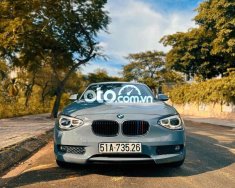 BMW 116i 2013 - Xe Đẹp đi phố giá 369 triệu tại Tp.HCM