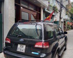 Ford Escape 2014 - Xe một chủ từ mới biển hnoi giá 330 triệu tại Hà Nội