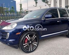 Porsche Cayenne Bán  2008 2008 - Bán porsche 2008 giá 550 triệu tại Hà Nội