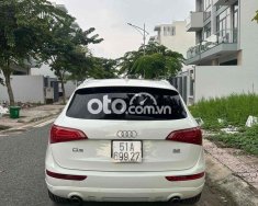 Audi Q5 Chính chủ cần bán   bản siêu hiếm 3.2 2013 - Chính chủ cần bán Audi Q5 bản siêu hiếm 3.2 giá 540 triệu tại Tp.HCM